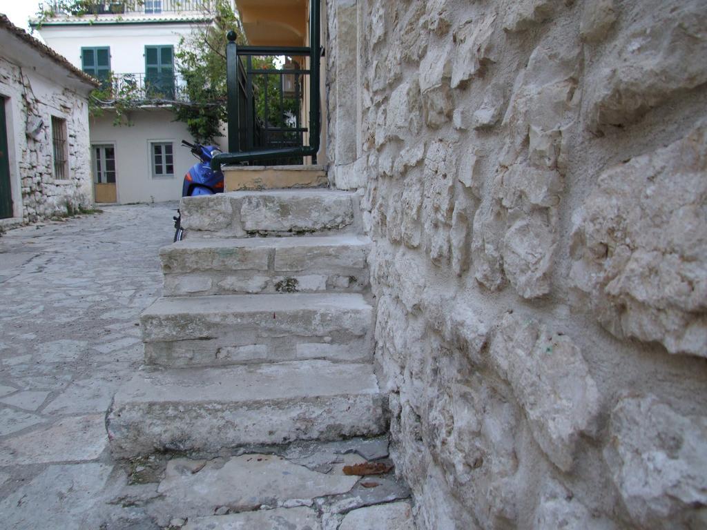 Lovely Lákka Exterior foto